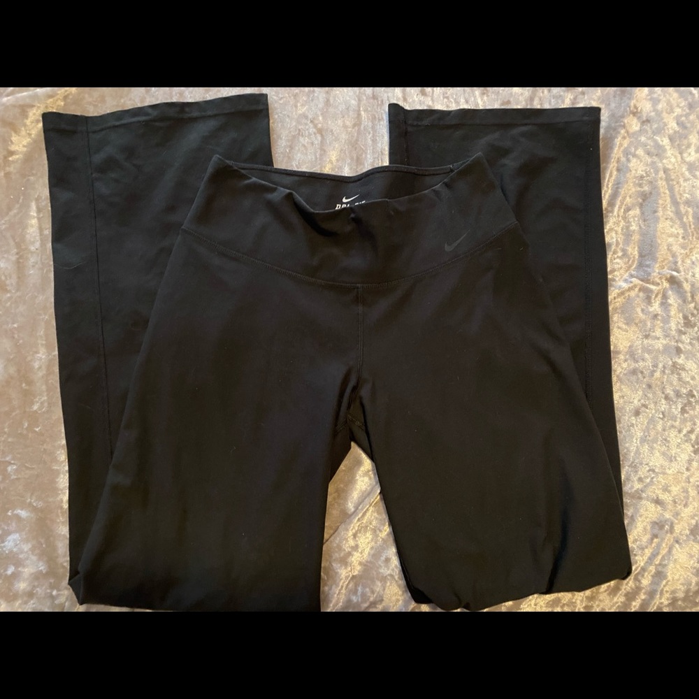 Nike Yoga Pants